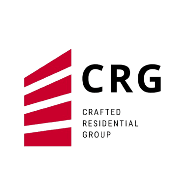 CRG | Crafted Residential Group